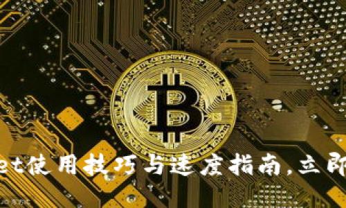2025必看：TPWallet使用技巧与速度指南，立即提升你的钱包体验