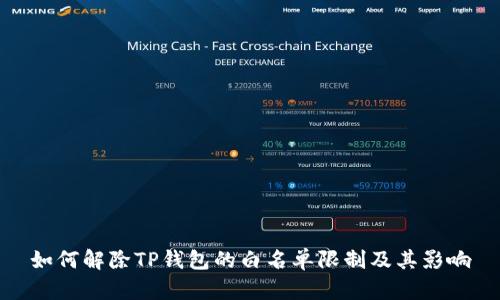 如何解除TP钱包的白名单限制及其影响