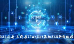 2025必看：立即在TPWallet添加BCH的终极指南
