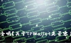 ## TPWallet安全吗？关于TPWallet是否容易被盗的深入