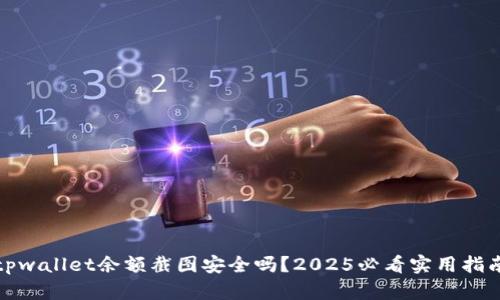 tpwallet余额截图安全吗？2025必看实用指南