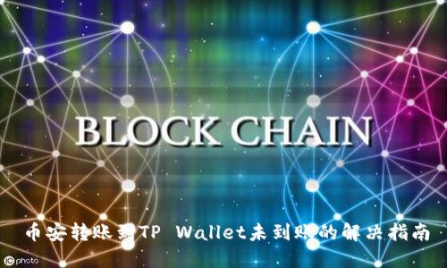 币安转账到TP Wallet未到账的解决指南