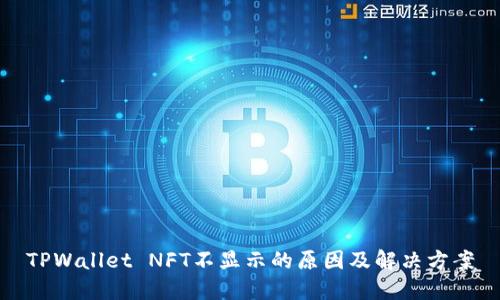 TPWallet NFT不显示的原因及解决方案