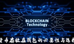数字货币存放在钱包的必要性与选择指南