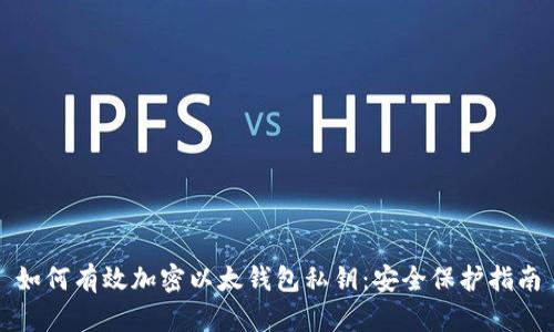 如何有效加密以太钱包私钥：安全保护指南