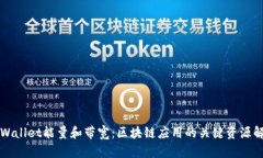 TPWallet能量和带宽：区块链应用的关键资源解析