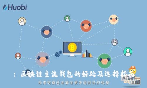 : 区块链主流钱包的好处及选择指南