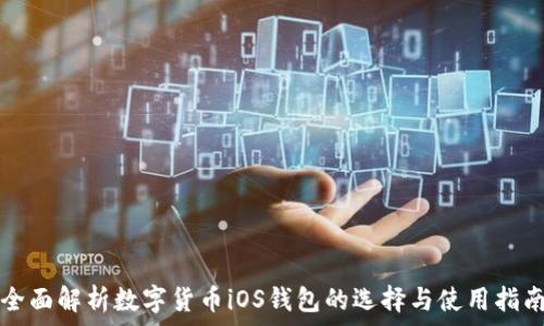   
全面解析数字货币iOS钱包的选择与使用指南