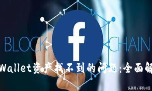 : 如何解决TPWallet资产找不到的问题：全面解析与解决方案