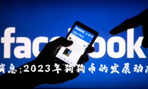 狗狗币最新消息：2023年狗狗币的发展动态与市场分析