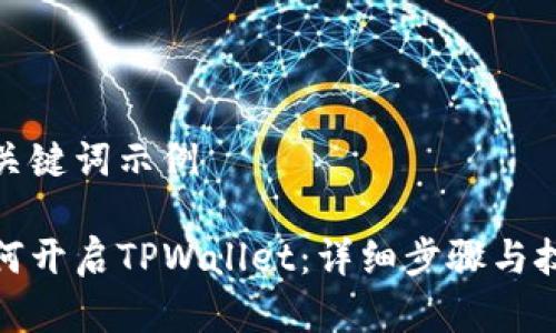 和关键词示例

如何开启TPWallet：详细步骤与技巧