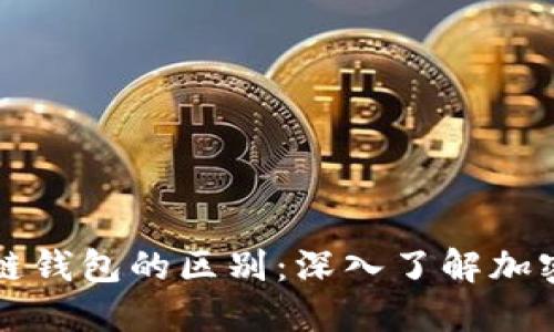 以太坊与区块链钱包的区别：深入了解加密货币生态系统